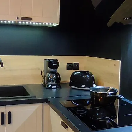 Le Tapissier Au Coeur Du Bouchon Apartamento Troyes